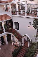 Hotel de Su Merced
