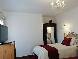 Hotel de Su Merced