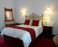 Hotel de Su Merced