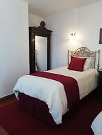 Hotel de Su Merced
