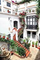 Hotel de Su Merced