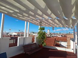 Hotel de Su Merced