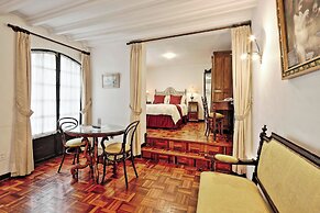 Hotel de Su Merced