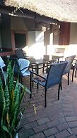 At Eezzze Riversway Self Catering