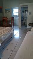 At Eezzze Riversway Self Catering