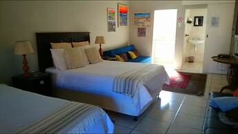 At Eezzze Riversway Self Catering