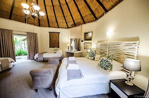 Lidiko Lodge