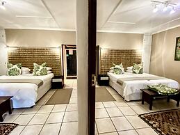 Lidiko Lodge