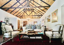 Lidiko Lodge