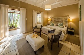Lidiko Lodge