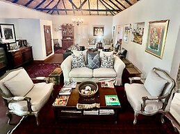 Lidiko Lodge