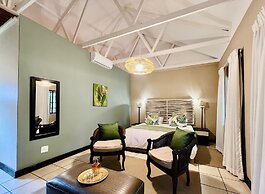 Lidiko Lodge