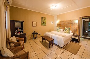 Lidiko Lodge