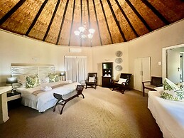 Lidiko Lodge
