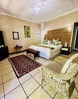 Lidiko Lodge