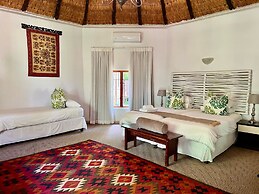 Lidiko Lodge