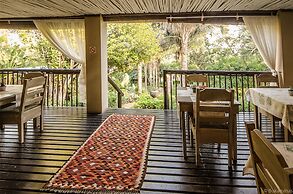 Lidiko Lodge