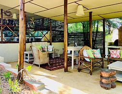 Lidiko Lodge