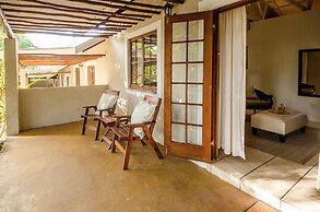 Lidiko Lodge