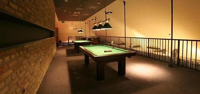 Hotel Remes