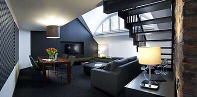 Hotel Remes