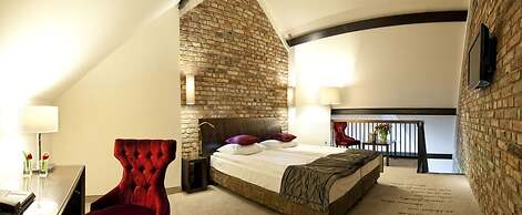 Hotel Remes