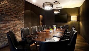 Hotel Remes