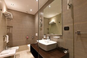 Bellevue Hotel & Resort