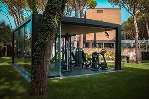 Bellevue Hotel & Resort