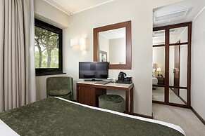 Bellevue Hotel & Resort
