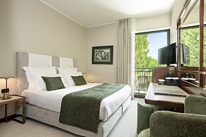 Bellevue Hotel & Resort