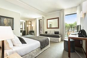 Bellevue Hotel & Resort