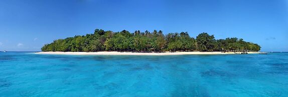 Bokissa Private Island Resort