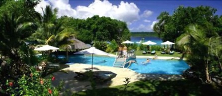 Bokissa Private Island Resort