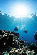 Bokissa Private Island Resort