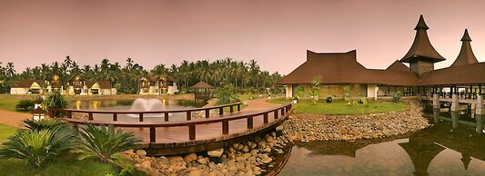 The Lalit Resort And Spa Bekal