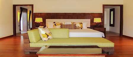 The Lalit Resort And Spa Bekal