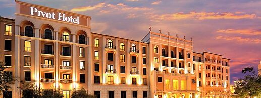 Pivot Hotel Montecasino