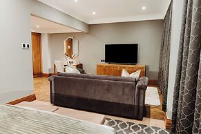 Pivot Hotel Montecasino