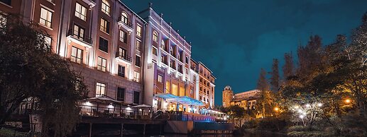 Pivot Hotel Montecasino