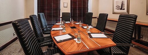 Pivot Hotel Montecasino