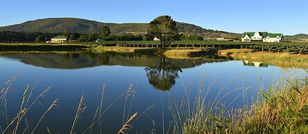 CANA Vineyard Guesthouse