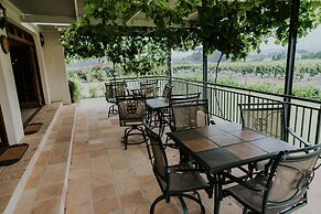 CANA Vineyard Guesthouse