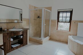 CANA Vineyard Guesthouse