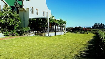 CANA Vineyard Guesthouse