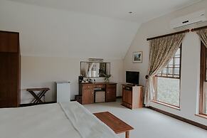 CANA Vineyard Guesthouse
