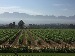 CANA Vineyard Guesthouse