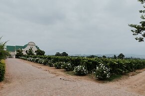 CANA Vineyard Guesthouse