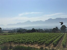 CANA Vineyard Guesthouse