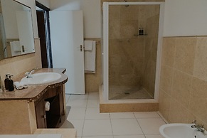 CANA Vineyard Guesthouse